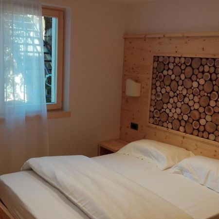 B&B Augusto Madonna Eksteriør billede