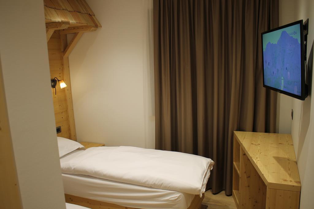 B&B Augusto Madonna Værelse billede