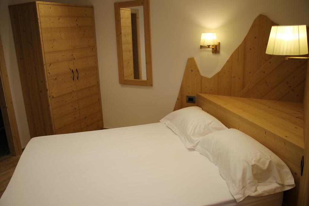 B&B Augusto Madonna Værelse billede